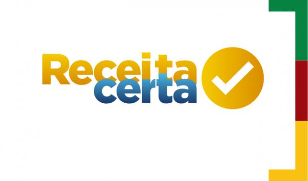 Receita Certa dará prêmios em dinheiro aos participantes do programa NFG