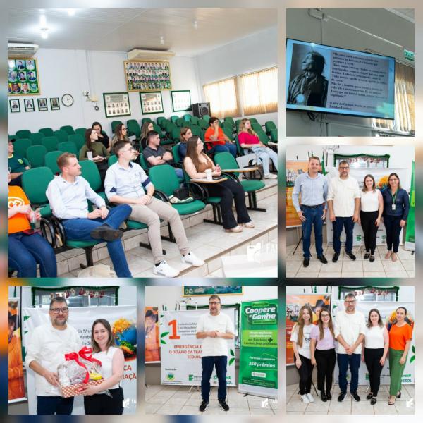 1ª Conferência Municipal de Meio Ambiente